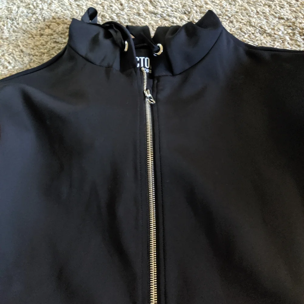 Victoria's secret sport jacket